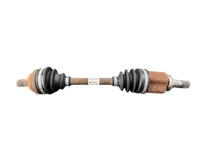 Transmision delantera izquierda SMART COUPE FORTWO COUPE
