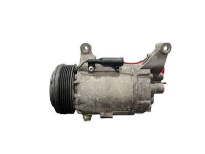 Compresor aire acondicionado BMW MINI