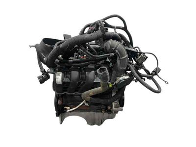 Motor completo OPEL AMPERA 1.4 HYBRID