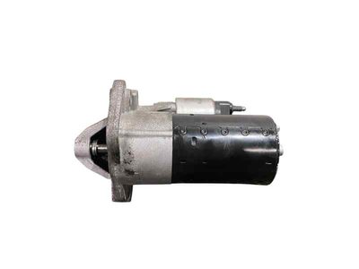 Motor arranque RENAULT CLIO IV 1.5 DCI TURBODIESEL CAT