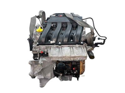 Motor completo RENAULT LAGUNA II
