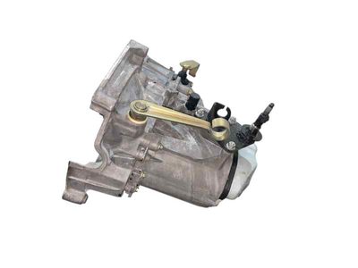 Caja cambios PEUGEOT 206 BERLINA 1.4 GASOLINA