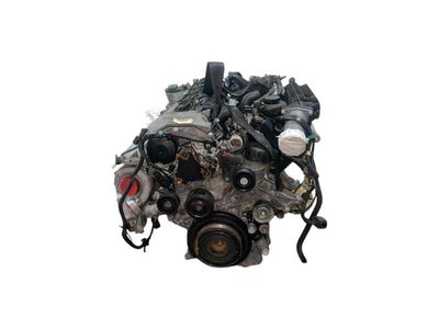 Motor completo MERCEDES-BENZ CLASE E