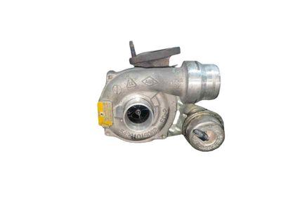 Turbocompresor RENAULT SCENIC II 1.5 DCI DIESEL CAT