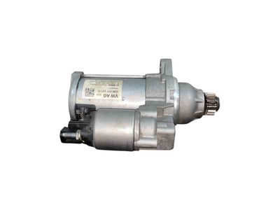 Motor arranque SEAT MII