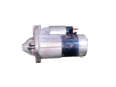 Motor arranque RENAULT SCENIC II 1.5 DCI DIESEL CAT