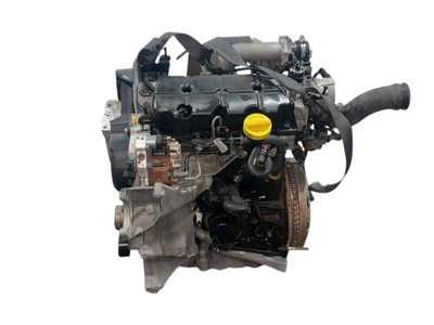 Motor completo RENAULT LAGUNA II