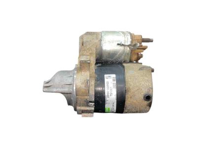 Motor arranque PEUGEOT 107 1.0 CAT