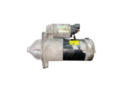 Motor arranque KIA RIO 1.5 CRDI