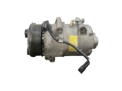 Compresor aire acondicionado FORD C-MAX