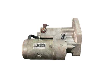 Motor arranque KIA CARNIVAL II 2.9 CDRi EX