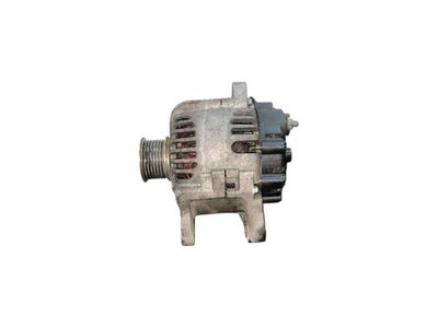 Alternador RENAULT MEGANE II BERLINA 3P 1.9 DCI DIESEL