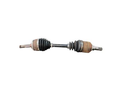Transmision delantera izquierda NISSAN ALMERA TINO