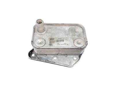 Enfriador aceite motor MERCEDES-BENZ CLASE CLK