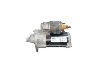 Motor arranque DACIA LOGAN II 1.5 DCI DIESEL FAP CAT