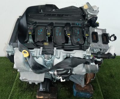 Motor completo FIAT STILO