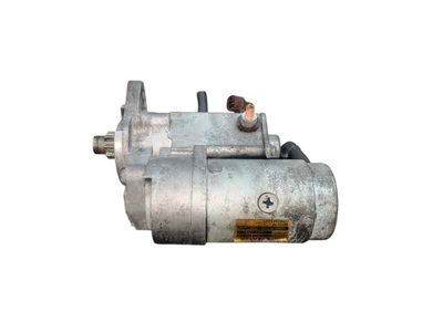 Motor arranque KIA CARENS