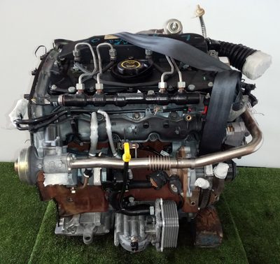 Motor completo FORD MONDEO BERLINA