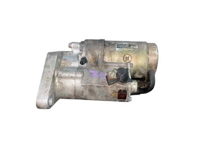 Motor arranque KIA CARNIVAL II 2.9 CDRi EX
