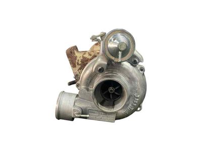 Turbocompresor CHRYSLER VOYAGER