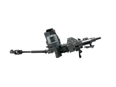 Columna direccion RENAULT CLIO IV 1.5 DCI TURBODIESEL CAT