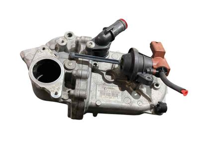 Enfriador egr FIAT GRANDE PUNTO VAN