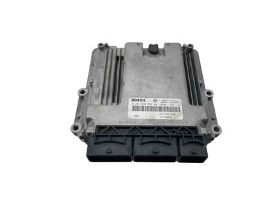 Centralita motor uce RENAULT CLIO IV 1.5 DCI TURBODIESEL CAT