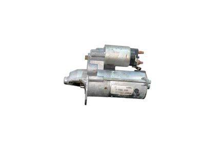 Motor arranque FORD FIESTA