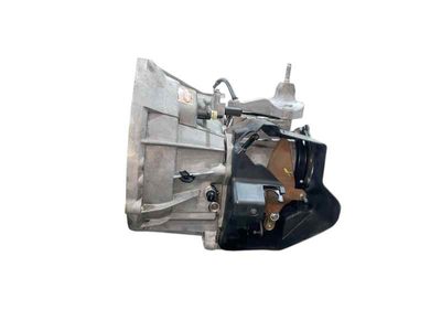 Caja cambios FORD FIESTA
