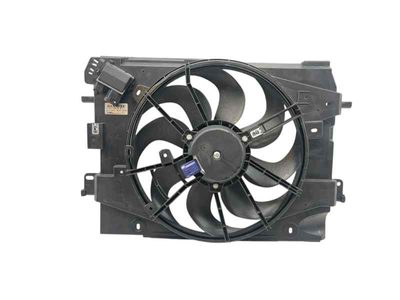 Electroventilador RENAULT CLIO IV 1.5 DCI TURBODIESEL CAT