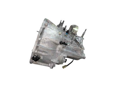 Caja cambios RENAULT MEGANE II COUPE/CABRIO 1.9 DCI DIESEL FA