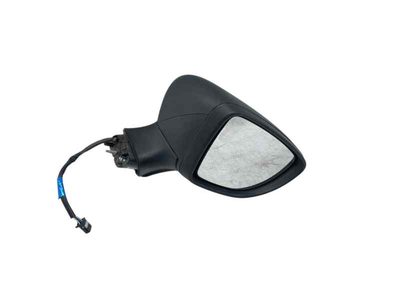 Retrovisor derecho RENAULT CLIO IV 1.5 DCI TURBODIESEL CAT