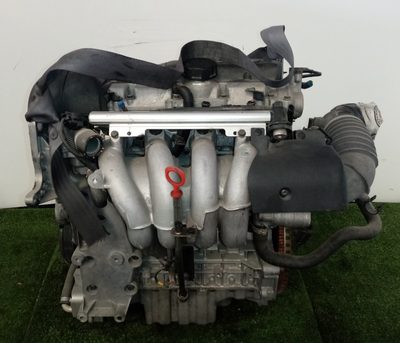 Motor completo VOLVO