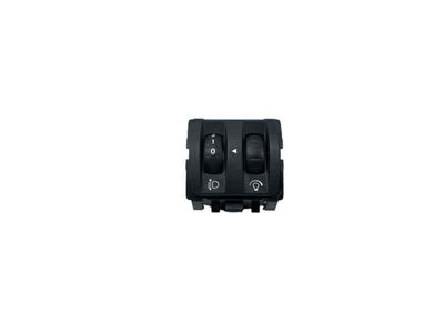 Mando regulacion faros RENAULT CLIO IV 1.5 DCI TURBODIESEL CAT