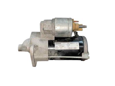 Motor arranque RENAULT CLIO IV 1.5 DCI TURBODIESEL CAT
