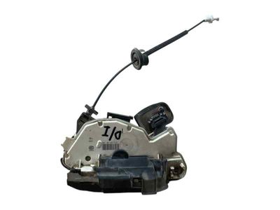 Cerradura puerta delantera izquierda SEAT LEON