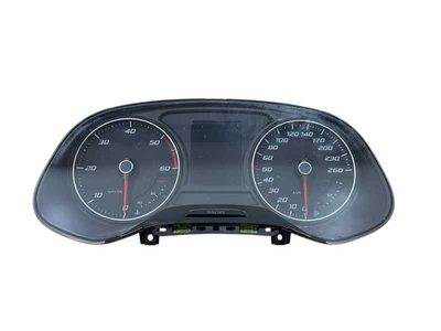 Cuadro instrumentos SEAT LEON