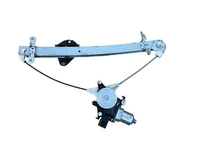 Elevalunas delantero izquierdo SUBARU IMPREZA G12 2.0 DIESEL CAT