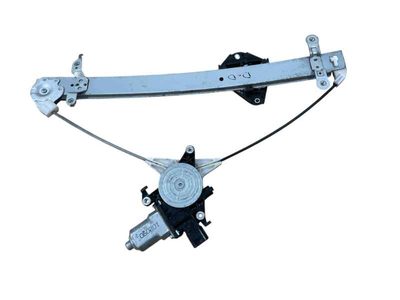 Elevalunas delantero derecho SUBARU IMPREZA G12 2.0 DIESEL CAT