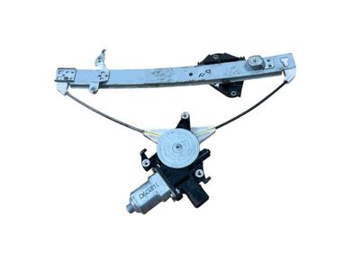 Elevalunas trasero derecho SUBARU IMPREZA G12 2.0 DIESEL CAT