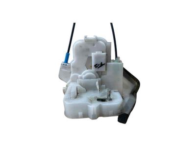 Cerradura puerta trasera izquierda SUBARU IMPREZA G12 2.0 DIESEL CAT
