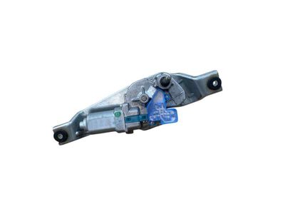 Motor limpia trasero SUBARU IMPREZA G12 2.0 DIESEL CAT