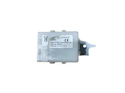 Modulo electronico SUBARU IMPREZA G12 2.0 DIESEL CAT