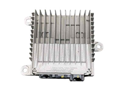 Amplificador de sonido OPEL AMPERA 1.4 HYBRID