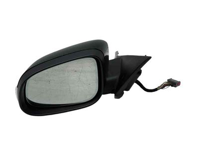 Retrovisor izquierdo JAGUAR XF 2.7 V6 Diesel Luxury