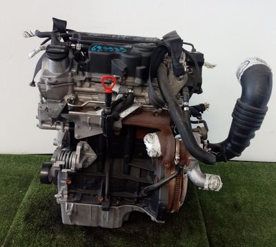Motor completo