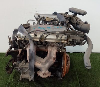 Motor completo MITSUBISHI COLT