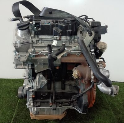 Motor completo