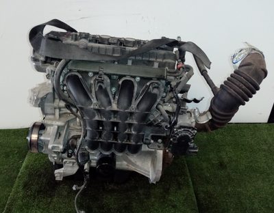 Motor completo