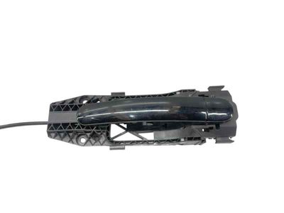 Maneta exterior trasera derecha SEAT IBIZA